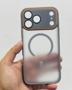 Grip Bumper Magsafe 17Concept Case for iPhone - Image 2