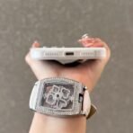 Soft TPU Transparent Case for iPhone - Image 10