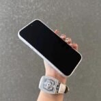 Soft TPU Transparent Case for iPhone - Image 9