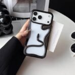 Snake Electroplated Soft Case for iPhone - Image 9