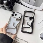 Snake Electroplated Soft Case for iPhone - Image 6