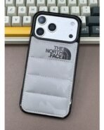 Northface Puffy Premium Case for iPhone - Image 4