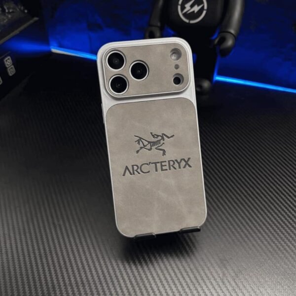 ARCTERYX 17Concept Case for iPhone
