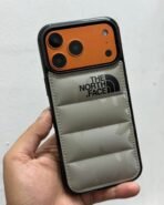 Northface Puffy Premium Case for iPhone - Image 8