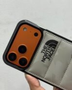 Northface Puffy Premium Case for iPhone - Image 6