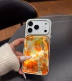 Water Wave Design Case for iPhone