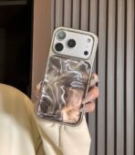 Water Wave Design Case for iPhone - Image 4