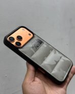Northface Puffy Premium Case for iPhone - Image 7