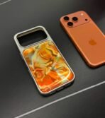 Water Wave Design Case for iPhone - Image 3
