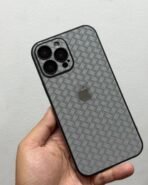 Woven Pattern Case for iPhone - Image 9