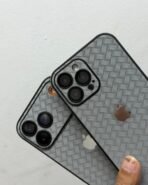 Woven Pattern Case for iPhone - Image 7