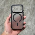 Detachable Camera Protector Case for iPhone - Image 5
