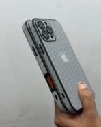 Woven Pattern Case for iPhone - Image 6