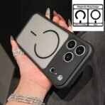 Soft Heat Dissipation Case for iPhone - Image 2