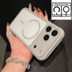 Soft Heat Dissipation Case for iPhone - Image 3