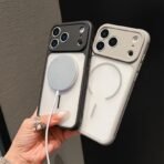 Soft Heat Dissipation Case for iPhone - Image 4