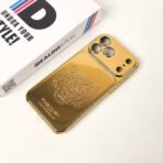 Royal Supreme Raor Tiger Luxe Hard Electroplated Case - Image 5