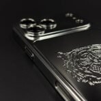 Royal Supreme Raor Tiger Luxe Hard Electroplated Case - Image 10