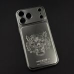 Royal Supreme Raor Tiger Luxe Hard Electroplated Case - Image 3