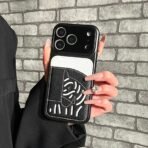Horse Card Slot Case for iPhone - Image 4