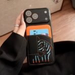 Horse Card Slot Case for iPhone - Image 6