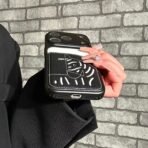Horse Card Slot Case for iPhone - Image 3