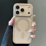 Detachable Camera Protector Case for iPhone - Image 6