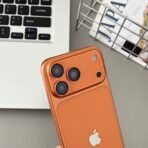 Premium 2 in 1 Full Camera Protector for iPhone - Image 7