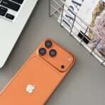Premium 2 in 1 Full Camera Protector for iPhone - Image 8