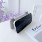 Premium Puffy Flip Soft Transparent Cover - Image 11