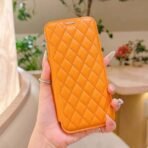 Premium Puffy Flip Soft Transparent Cover - Image 7