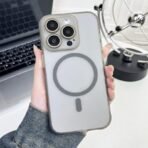 Premium Slim Detachable Camera Part Protective Cover - Image 6