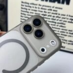 Premium Slim Detachable Camera Part Protective Cover - Image 3