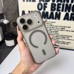 Premium Slim Detachable Camera Part Protective Cover