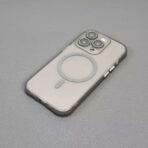 Premium Slim Detachable Camera Part Protective Cover - Image 7