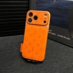 Fashionable Premium Back Cover for iPhone - Image 4