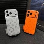 Fashionable Premium Back Cover for iPhone - Image 6