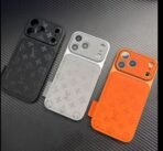 Fashionable Premium Back Cover for iPhone