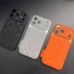 Fashionable Premium Back Cover for iPhone