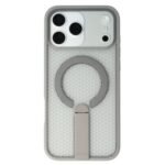 Air Dissipation Magsafe Armor Cover for iPhone