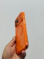 Anti-Yellow Magsafe Case for iPhone - Image 5