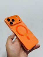 Anti-Yellow Magsafe Case for iPhone - Image 8