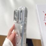 Soft illusion Case for iPhone - Image 3