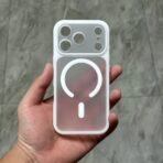 Detachable Camera Protector Case for iPhone - Image 5