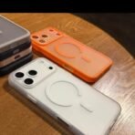 Detachable Camera Protector Case for iPhone - Image 7