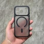 Detachable Camera Protector Case for iPhone - Image 6