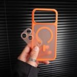 Detachable Camera Protector Case for iPhone