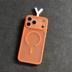 Detachable Camera Protector Case for iPhone - Image 9