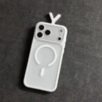 Detachable Camera Protector Case for iPhone - Image 10