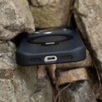 Carbon Rotating Case for iPhone - Image 8